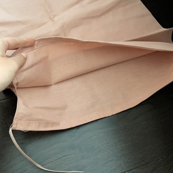 Brand New Miu Miu large dust bag - Picture 5 of 5